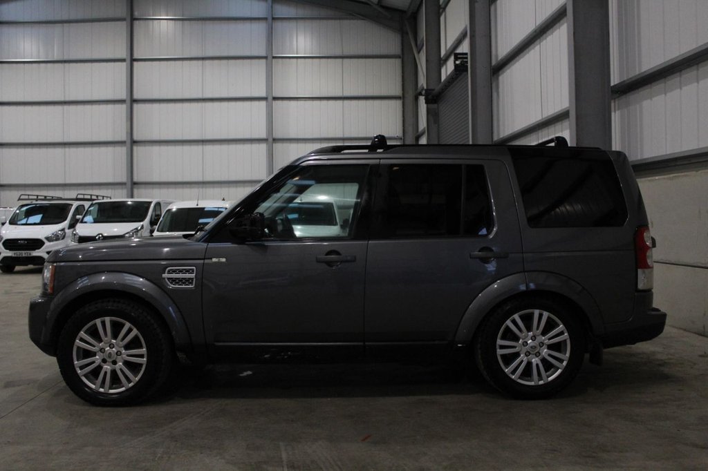 Used Land Rover Discovery 2013 for sale - 78096402: Photo 7