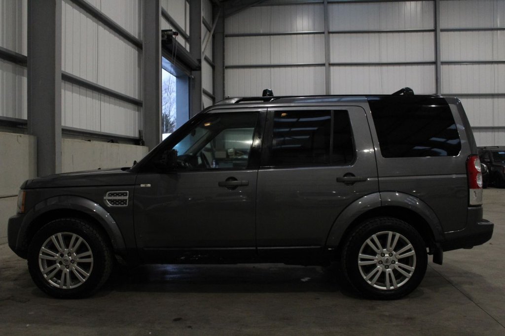 Used Land Rover Discovery 2013 for sale - 78096402: Photo 8