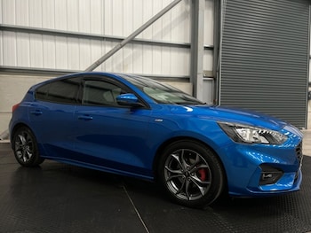 Used Ford Focus 2019 for sale - 78524753: Photo