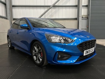 Used Ford Focus 2019 for sale - 78524753: Photo