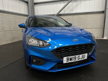 Used Ford Focus 2019 for sale - 78524753: Photo