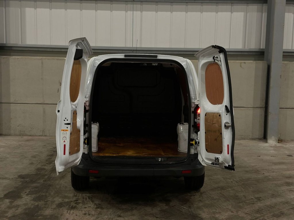 Used Ford Transit Courier 2022 for sale - 78095841: Photo 14