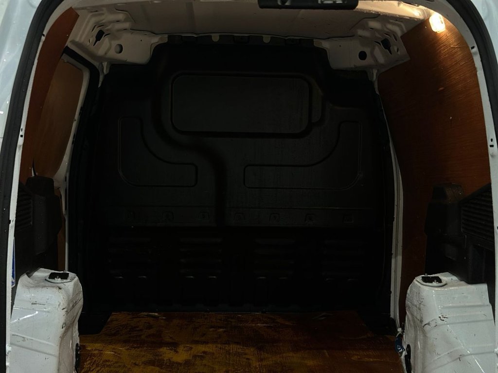 Used Ford Transit Courier 2022 for sale - 78095841: Photo 15