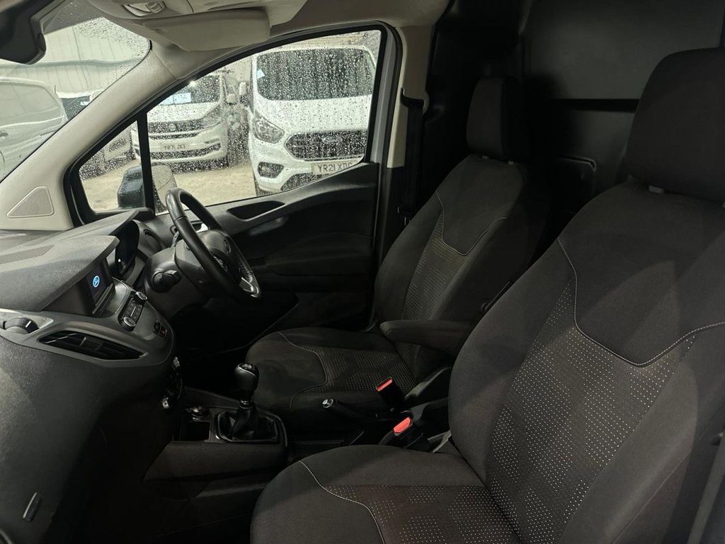 Used Ford Transit Courier 2022 for sale - 78095841: Photo 20