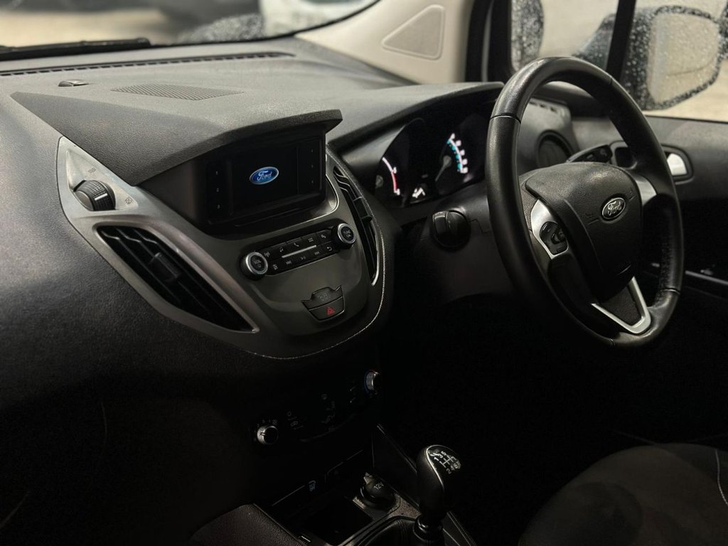 Used Ford Transit Courier 2022 for sale - 78095841: Photo 22