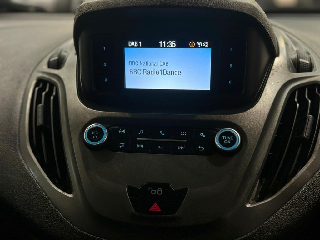 Used Ford Transit Courier 2022 for sale - 78095841: Photo 25