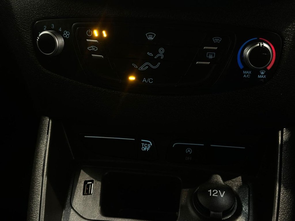 Used Ford Transit Courier 2022 for sale - 78095841: Photo 26