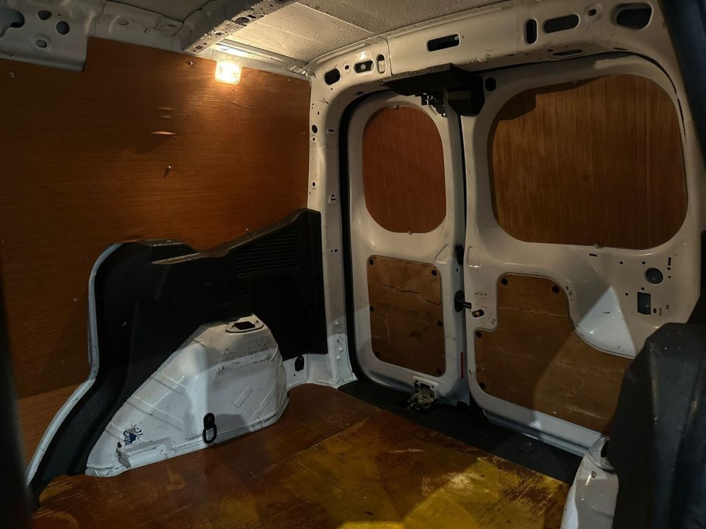 Used Ford Transit Courier 2022 for sale - 78095841: Photo 7