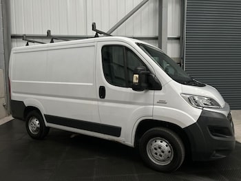 Used Fiat Ducato 2014 for sale - 78413657: Photo