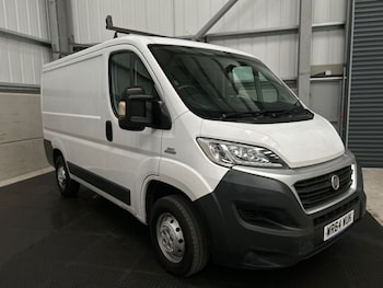 Used Fiat Ducato 2014 for sale - 78413657: Photo