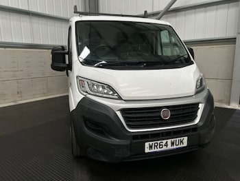 Used Fiat Ducato 2014 for sale - 78413657: Photo