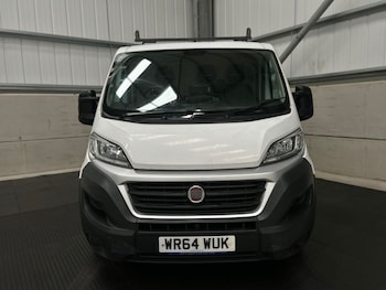 Used Fiat Ducato 2014 for sale - 78413657: Photo
