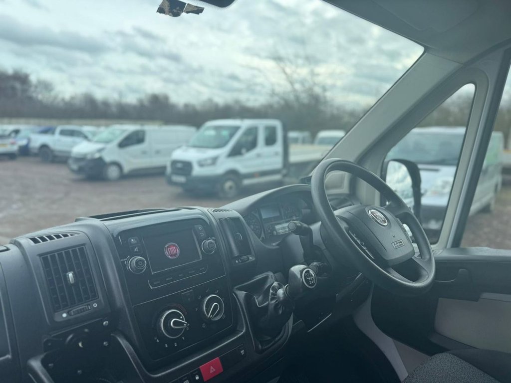 Used Fiat Ducato 2020 for sale - 78095935: Photo 10