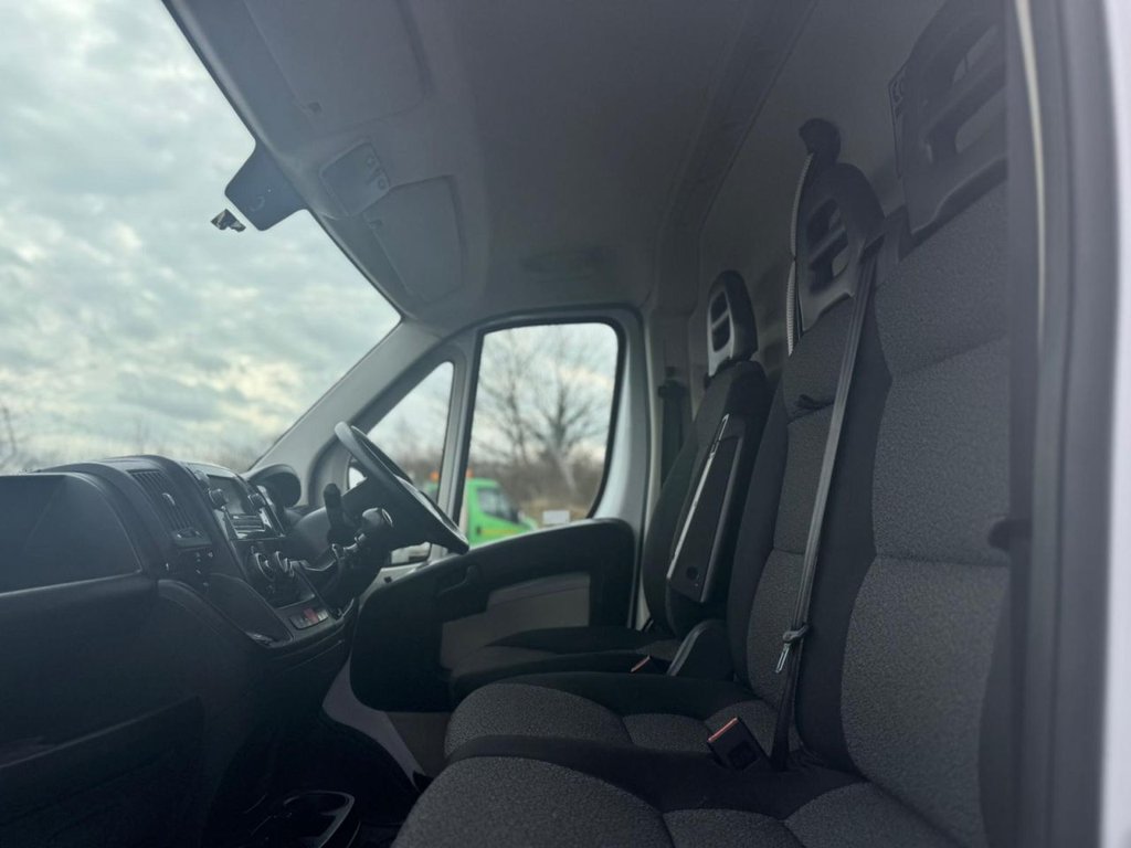 Used Fiat Ducato 2020 for sale - 78095935: Photo 11