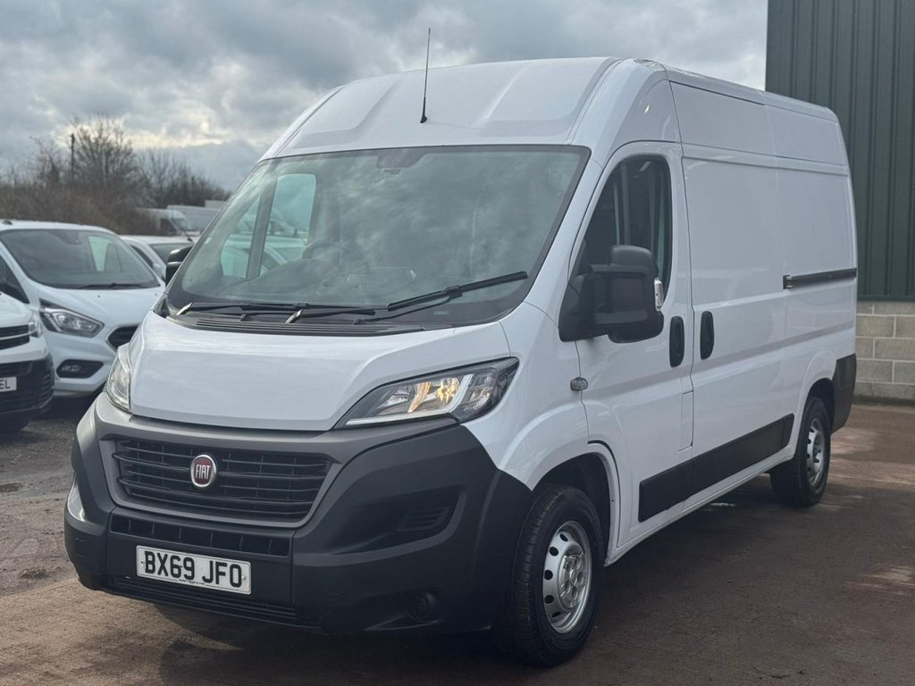 Used Fiat Ducato 2020 for sale - 78095935: Photo 2