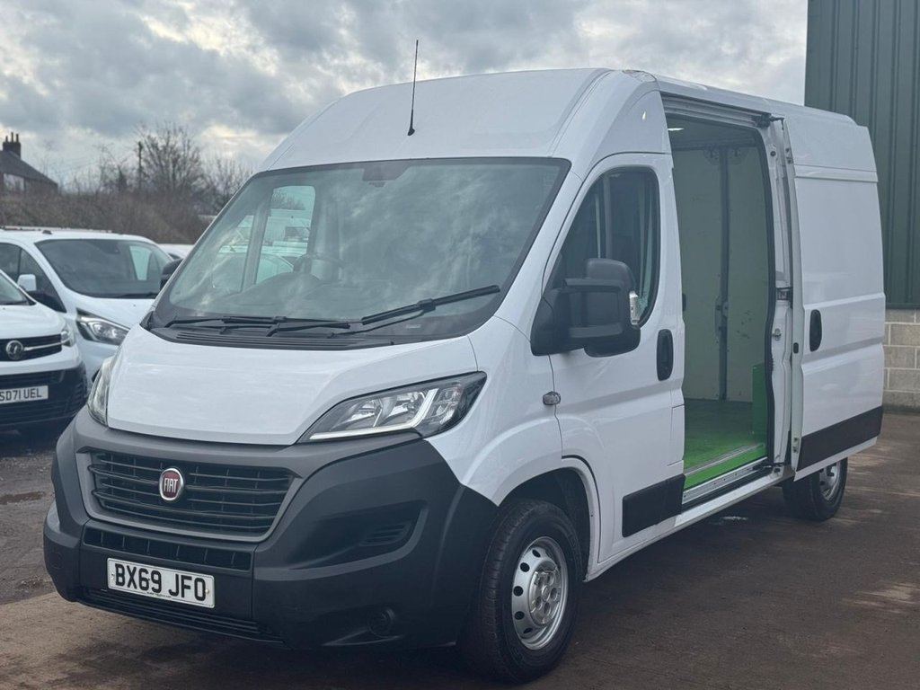 Used Fiat Ducato 2020 for sale - 78095935: Photo 3