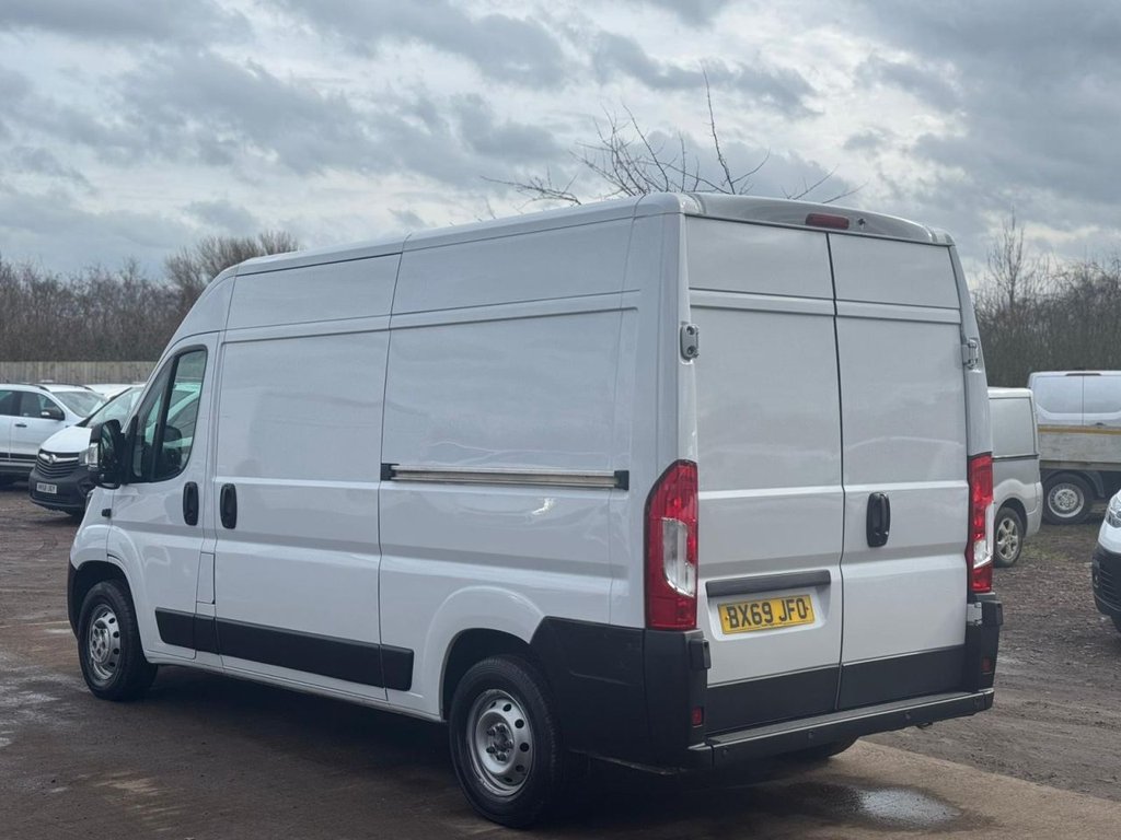 Used Fiat Ducato 2020 for sale - 78095935: Photo 5