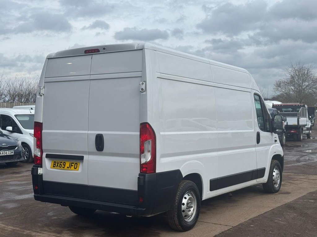 Used Fiat Ducato 2020 for sale - 78095935: Photo 8