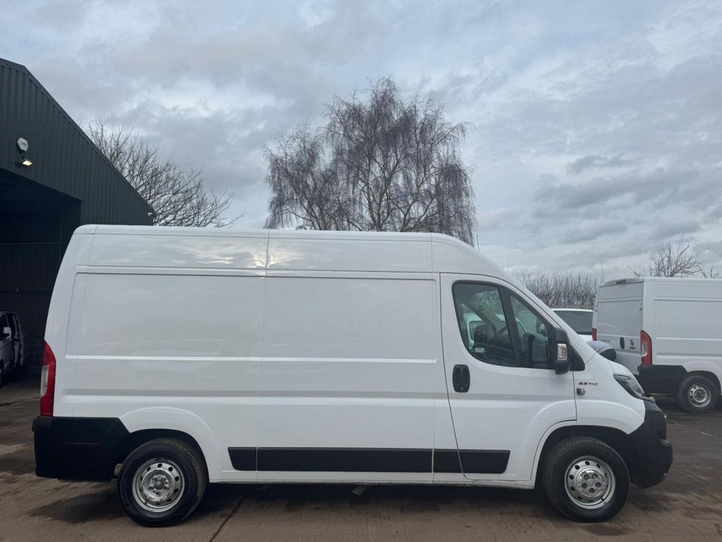 Used Fiat Ducato 2020 for sale - 78095935: Photo 9
