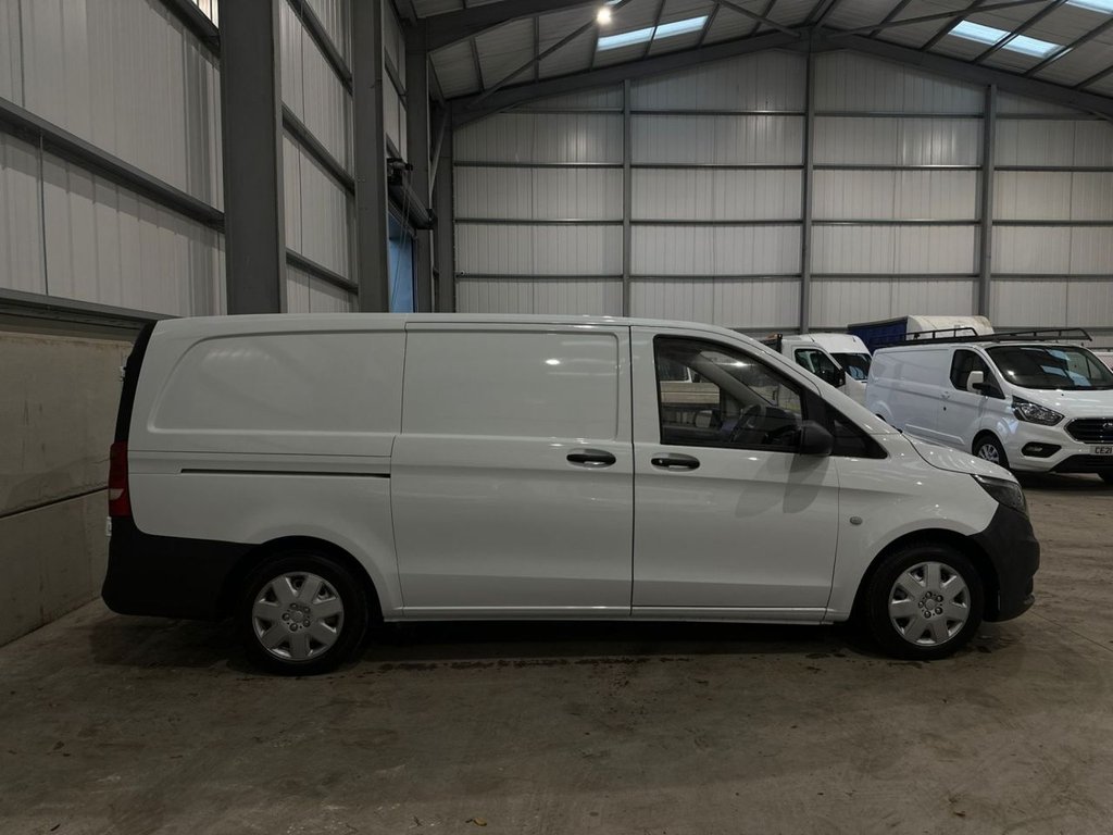 Used Mercedes-Benz Vito 2019 for sale - 78095844: Photo 12