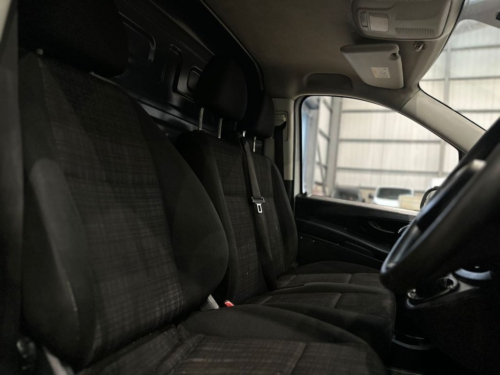 Used Mercedes-Benz Vito 2019 for sale - 78095844: Photo 14
