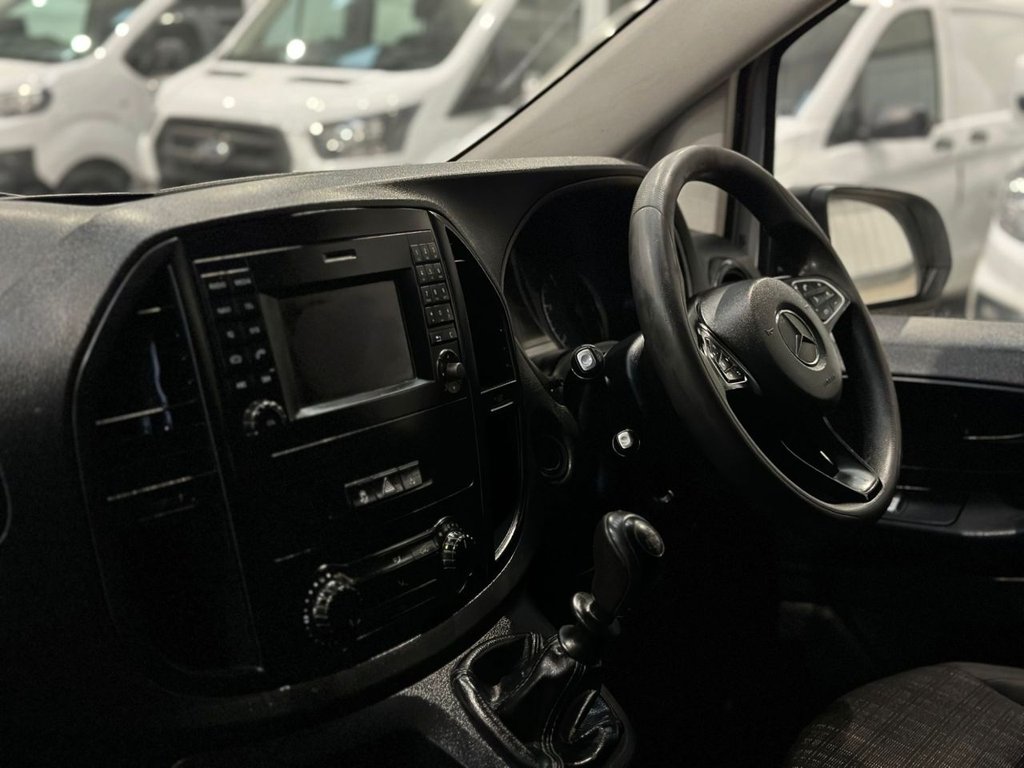 Used Mercedes-Benz Vito 2019 for sale - 78095844: Photo 15