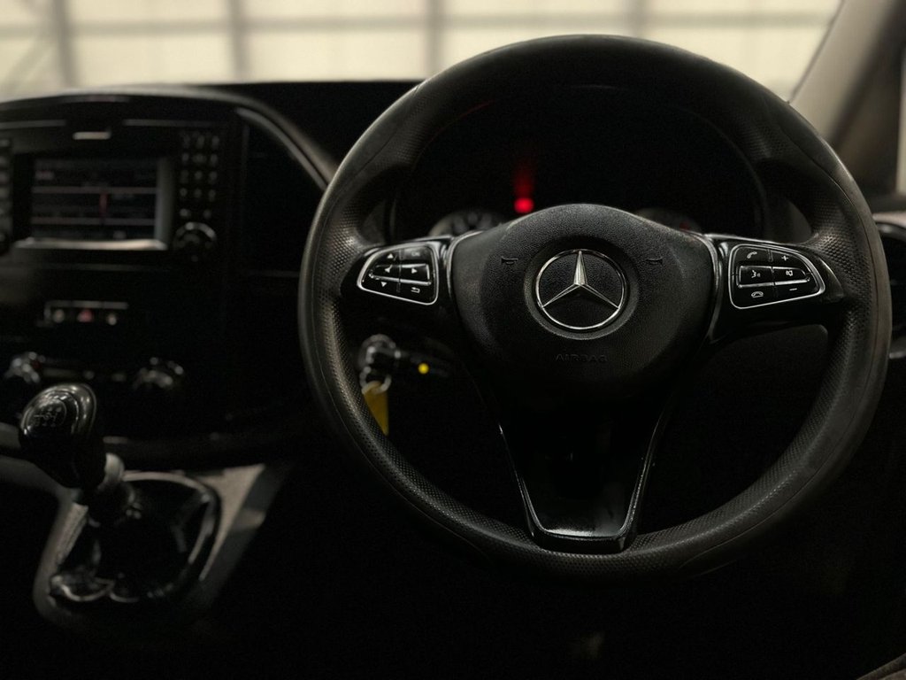 Used Mercedes-Benz Vito 2019 for sale - 78095844: Photo 17