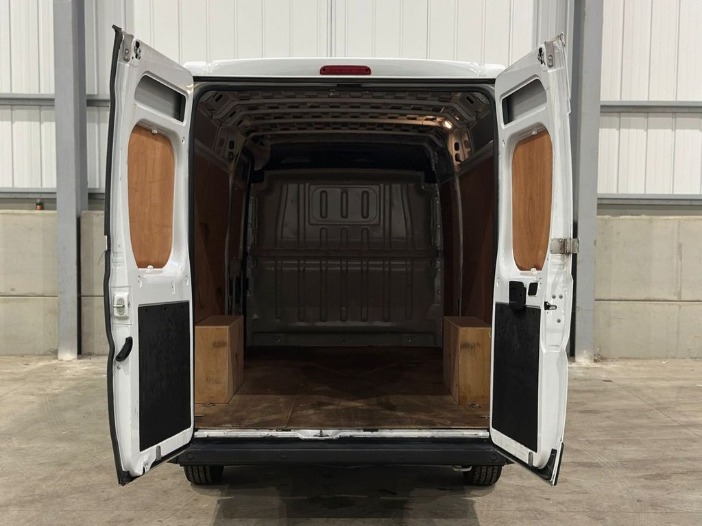 Used Vauxhall Movano 2023 for sale - 78096246: Photo 15