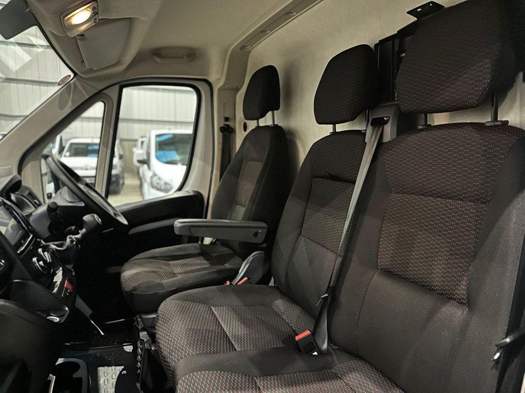 Used Vauxhall Movano 2023 for sale - 78096246: Photo 21