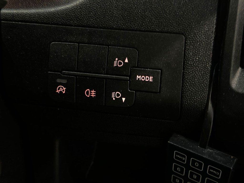 Used Vauxhall Movano 2023 for sale - 78096246: Photo 29