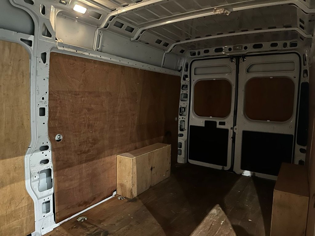 Used Vauxhall Movano 2023 for sale - 78096246: Photo 9