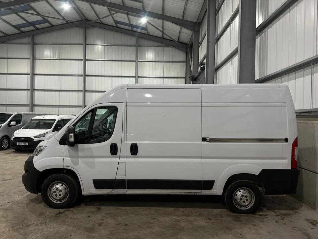 Used Citroen Relay 2023 for sale - 78095978: Photo 10