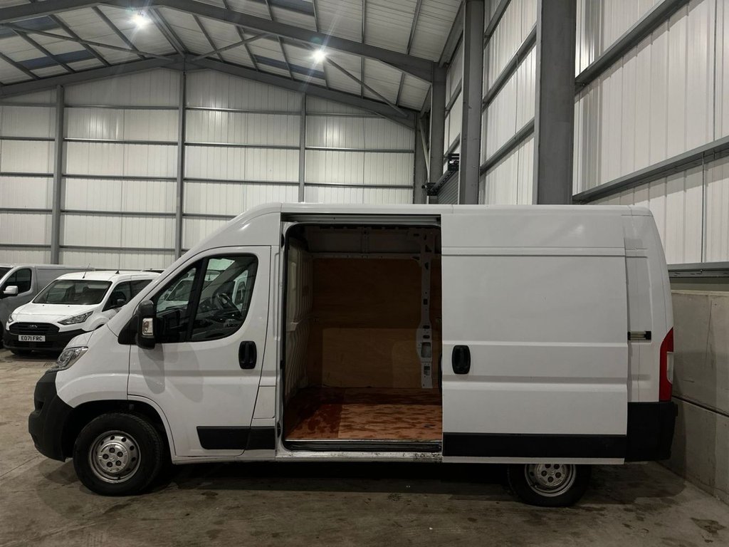 Used Citroen Relay 2023 for sale - 78095978: Photo 11