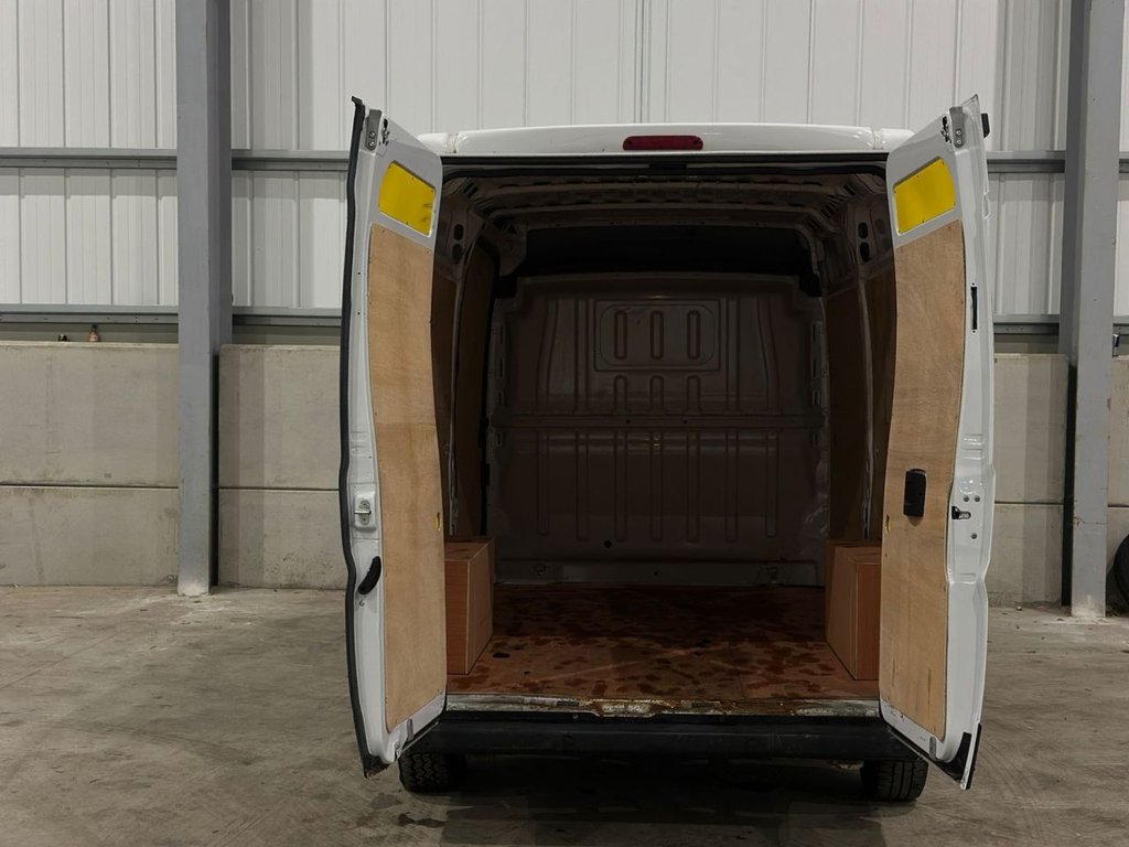 Used Citroen Relay 2023 for sale - 78095978: Photo 15