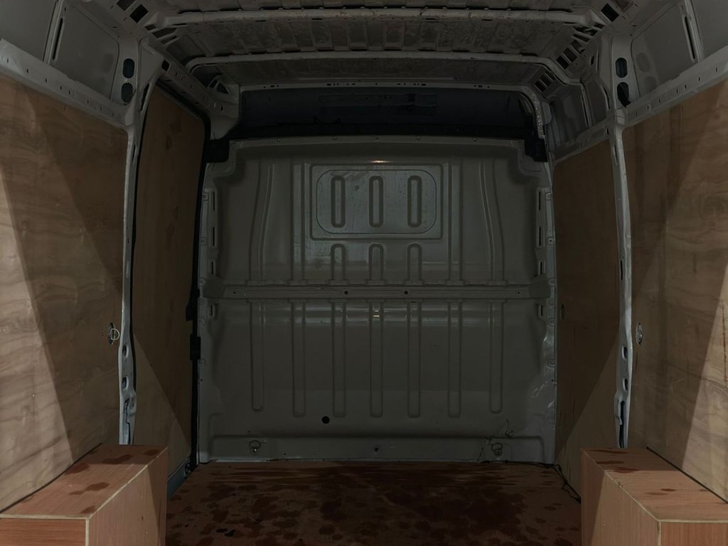 Used Citroen Relay 2023 for sale - 78095978: Photo 16