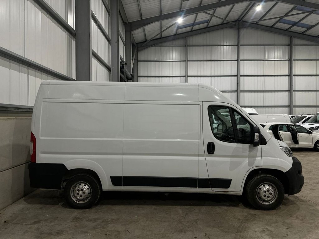 Used Citroen Relay 2023 for sale - 78095978: Photo 19