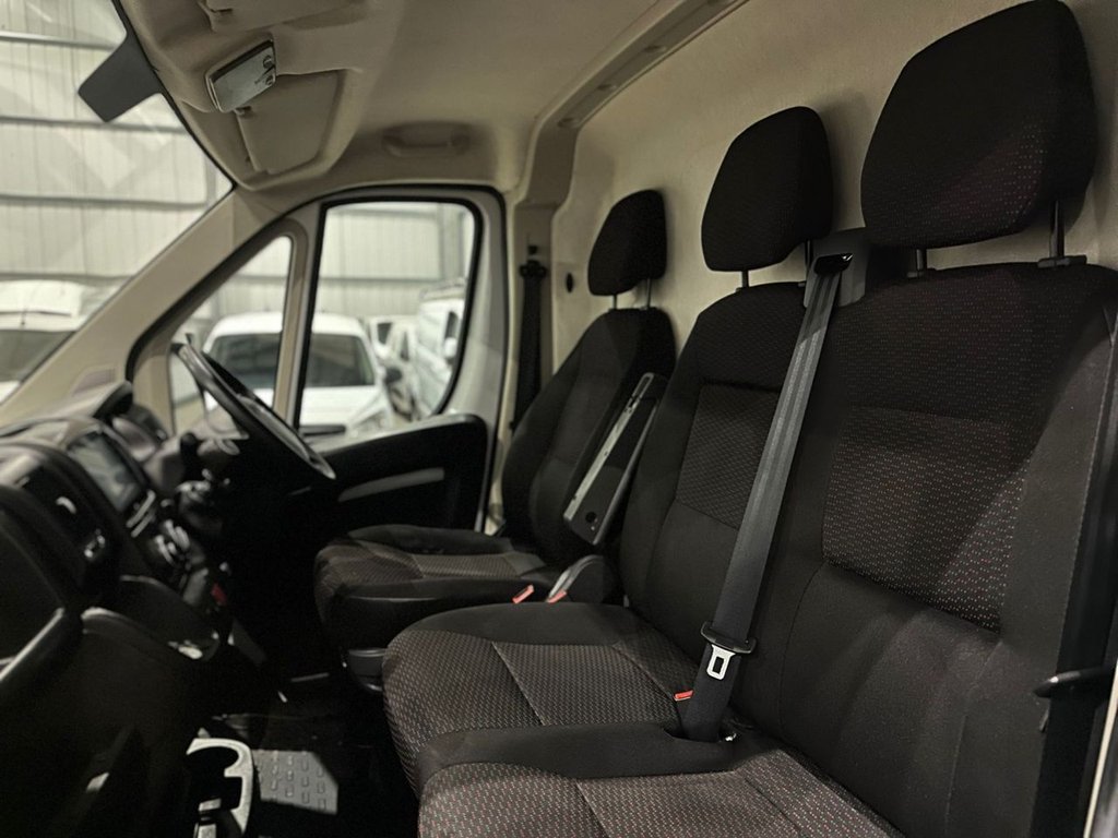 Used Citroen Relay 2023 for sale - 78095978: Photo 21