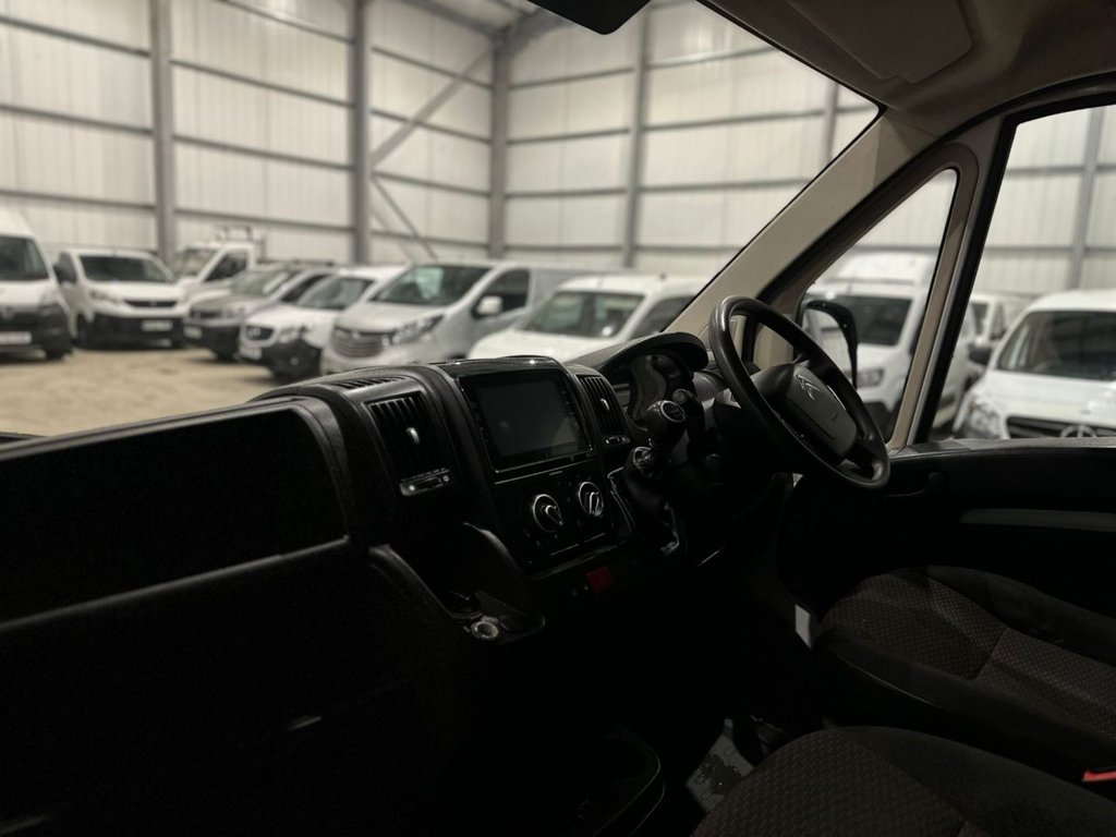 Used Citroen Relay 2023 for sale - 78095978: Photo 22