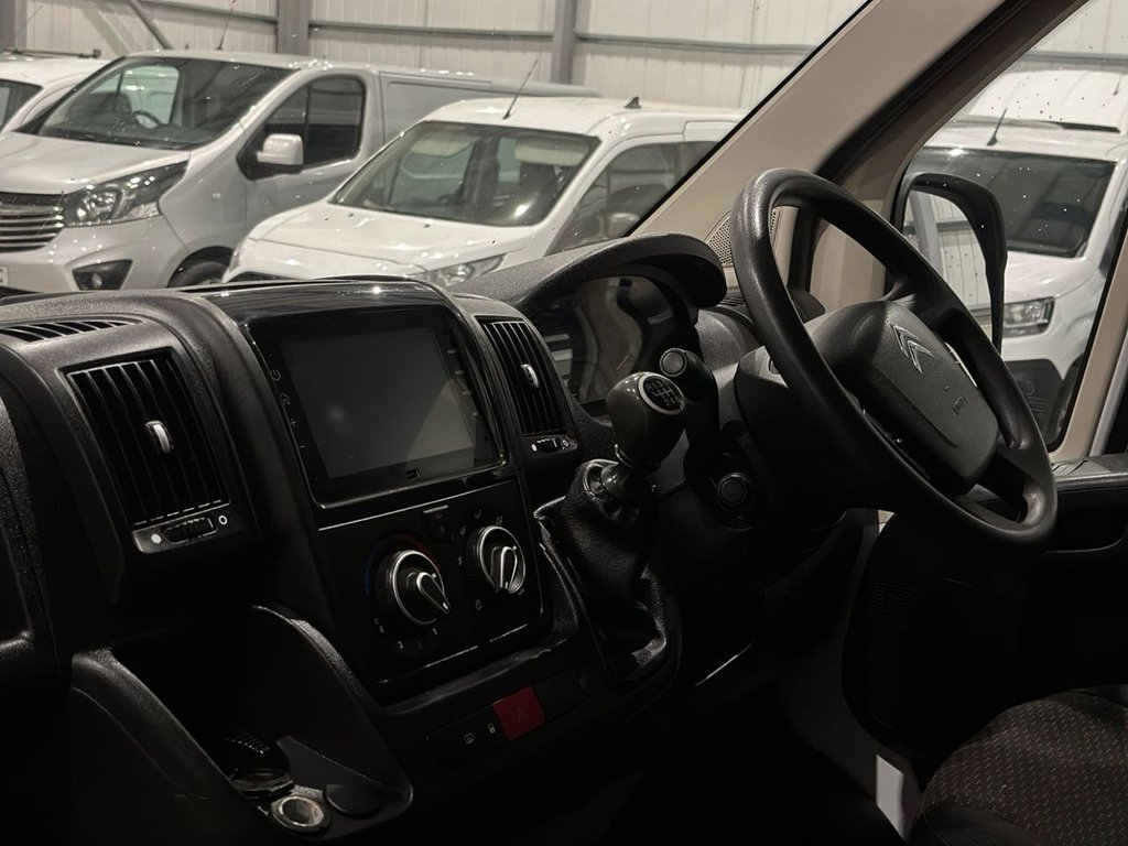 Used Citroen Relay 2023 for sale - 78095978: Photo 23