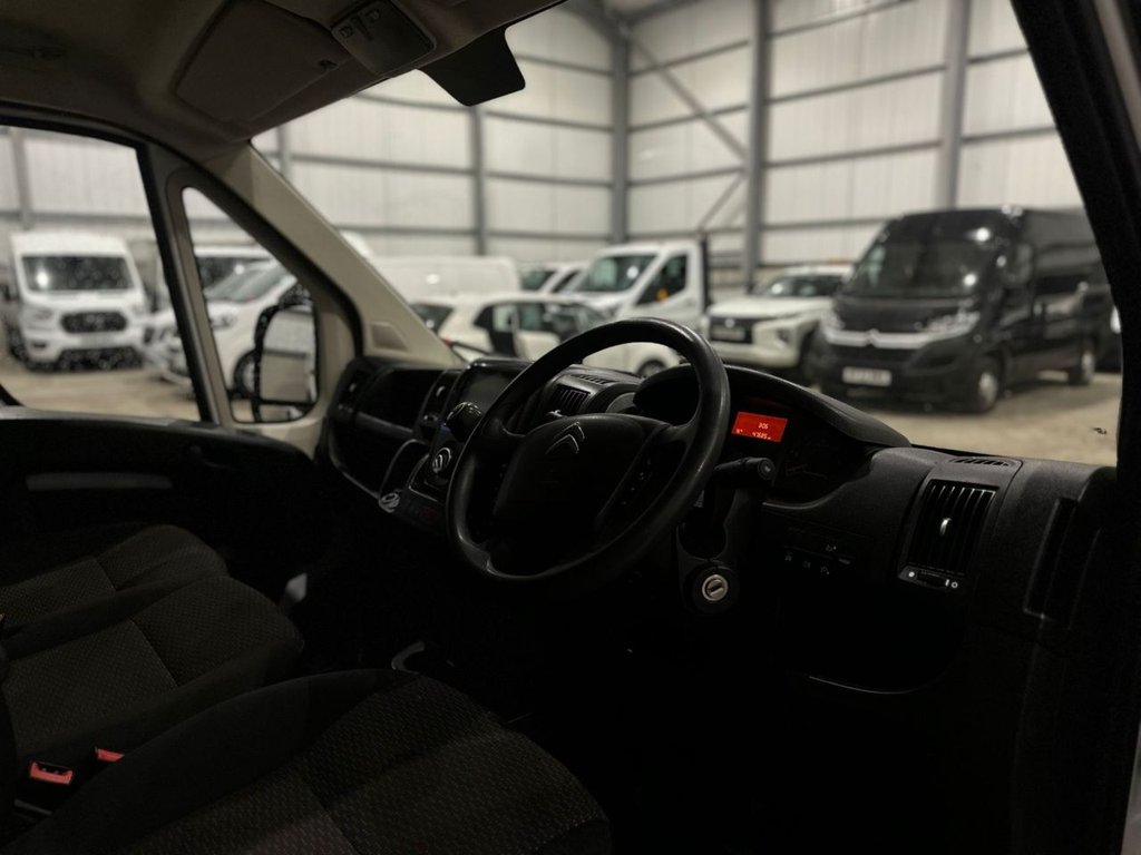 Used Citroen Relay 2023 for sale - 78095978: Photo 24