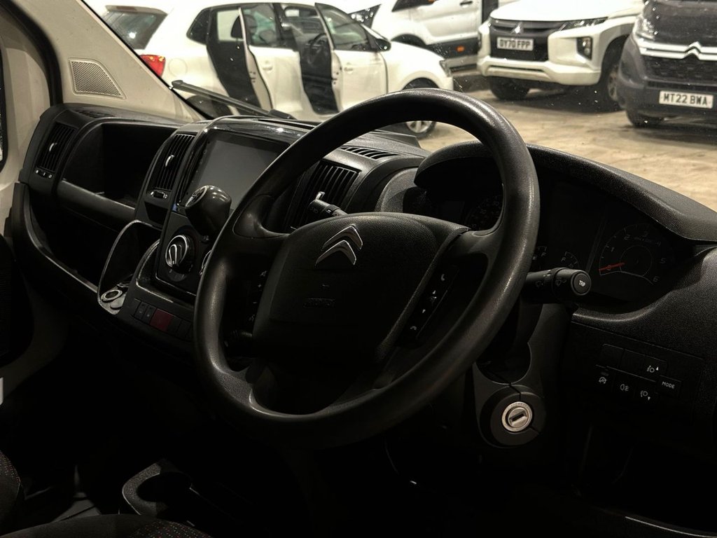 Used Citroen Relay 2023 for sale - 78095978: Photo 25