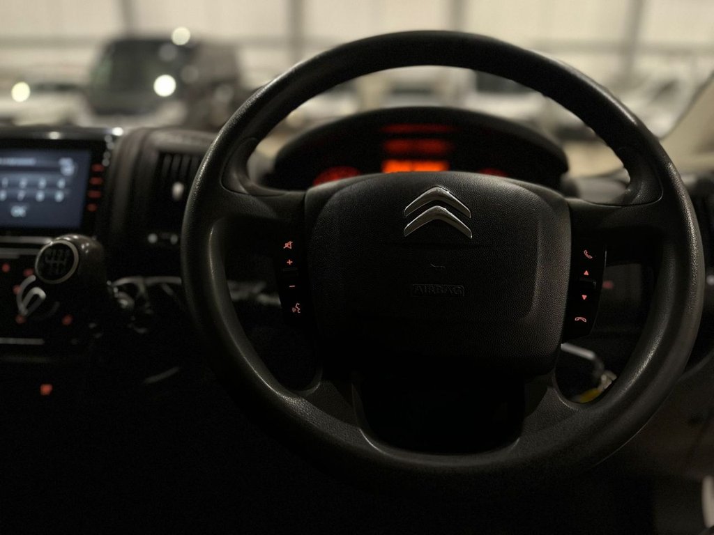 Used Citroen Relay 2023 for sale - 78095978: Photo 27