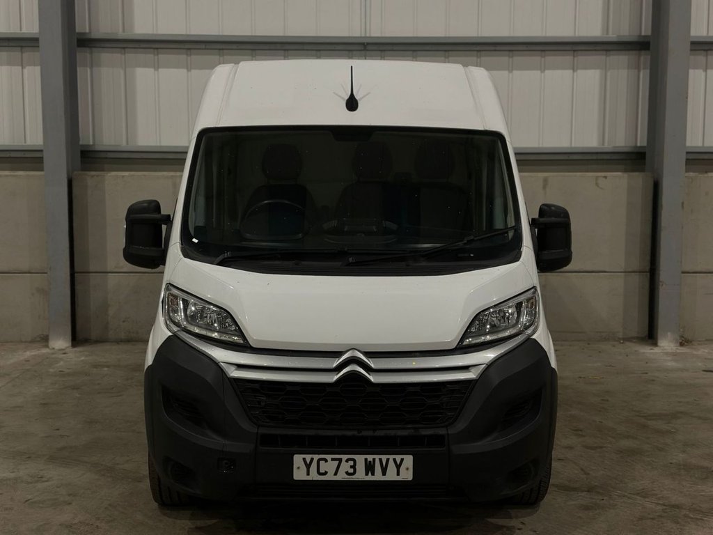 Used Citroen Relay 2023 for sale - 78095978: Photo 4