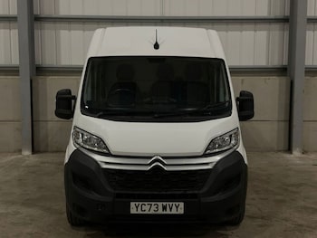 Used Citroen Relay 2023 for sale - 78095978: Photo