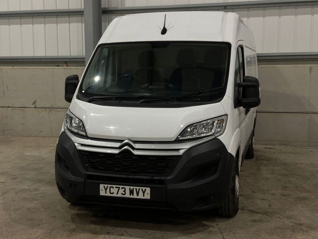 Used Citroen Relay 2023 for sale - 78095978: Photo 5