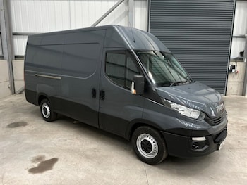 Used Iveco Daily 2017 for sale - 78863451: Photo