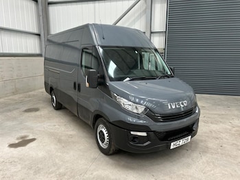 Used Iveco Daily 2017 for sale - 78863451: Photo