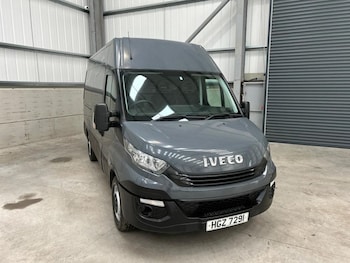 Used Iveco Daily 2017 for sale - 78863451: Photo