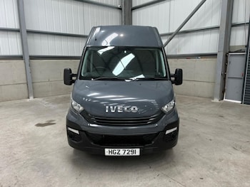 Used Iveco Daily 2017 for sale - 78863451: Photo