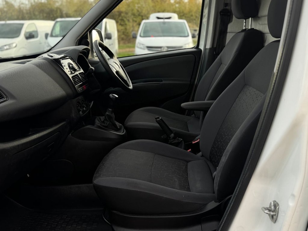 Used Fiat Doblo 2017 for sale - 78095864: Photo 14